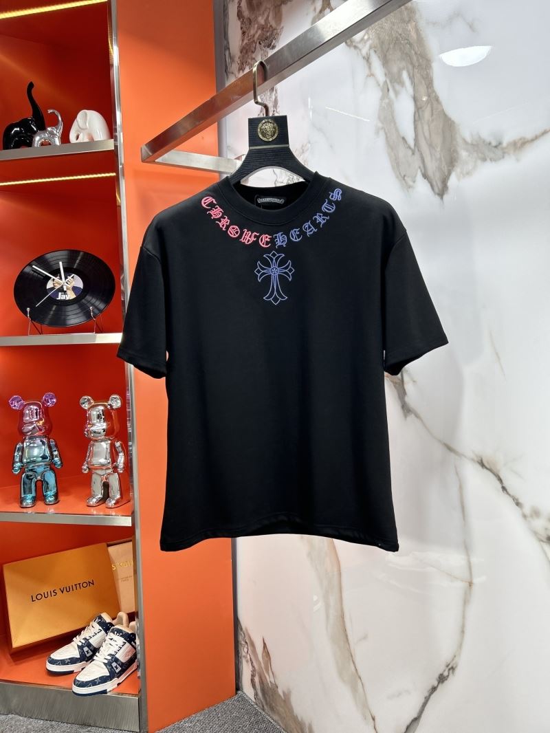 Chrome Hearts T-Shirts